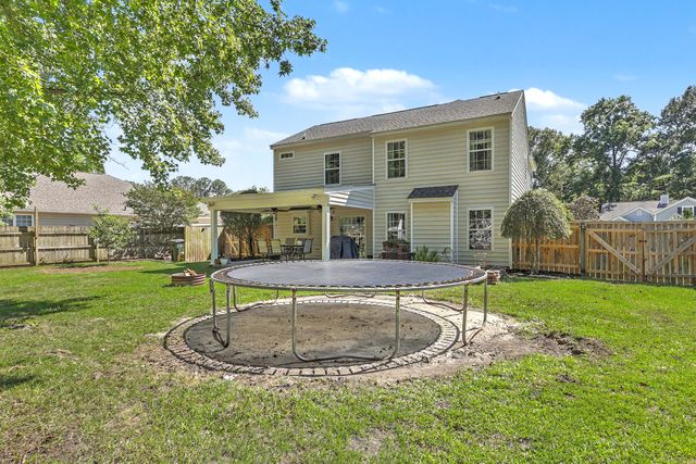 112 Irish Oak Drive, Goose Creek, SC 29445