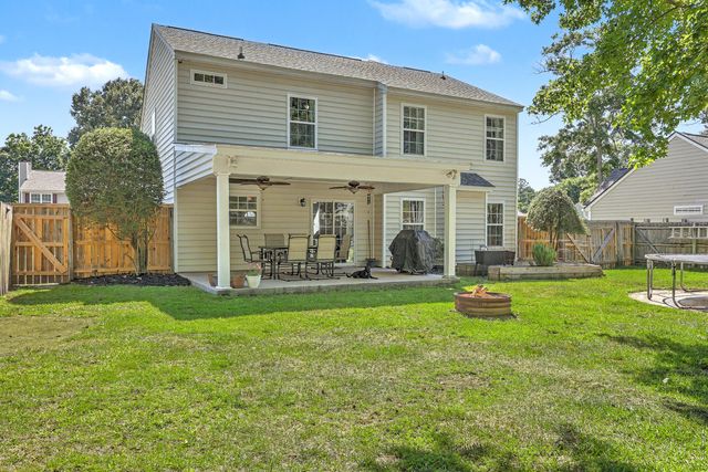 112 Irish Oak Drive, Goose Creek, SC 29445
