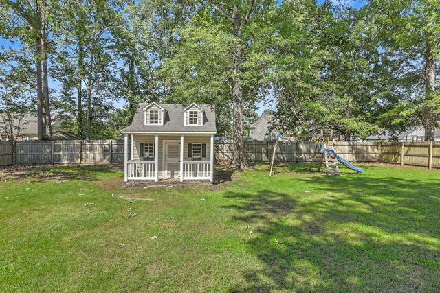 112 Irish Oak Drive, Goose Creek, SC 29445