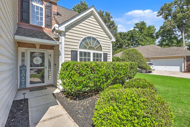112 Irish Oak Drive, Goose Creek, SC 29445