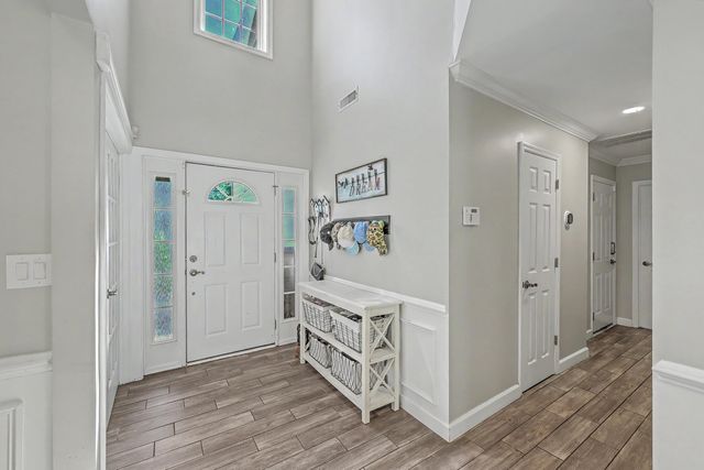 112 Irish Oak Drive, Goose Creek, SC 29445