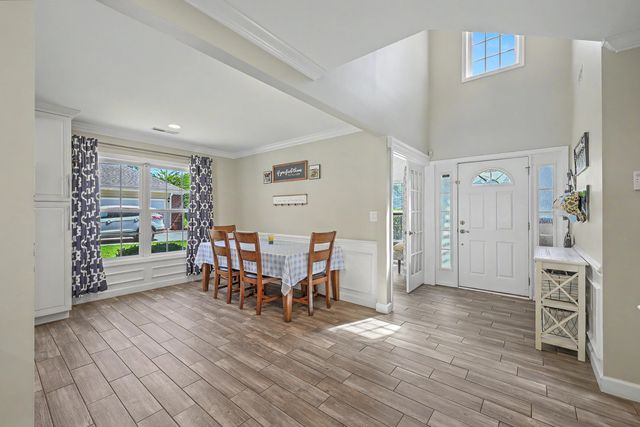 112 Irish Oak Drive, Goose Creek, SC 29445