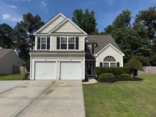 112 Irish Oak Drive, Goose Creek, SC 29445