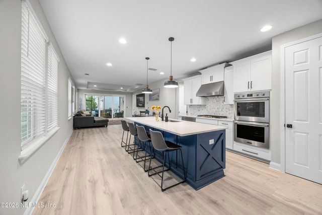 21 SEA GREEN Way, Ponte Vedra, FL 32081