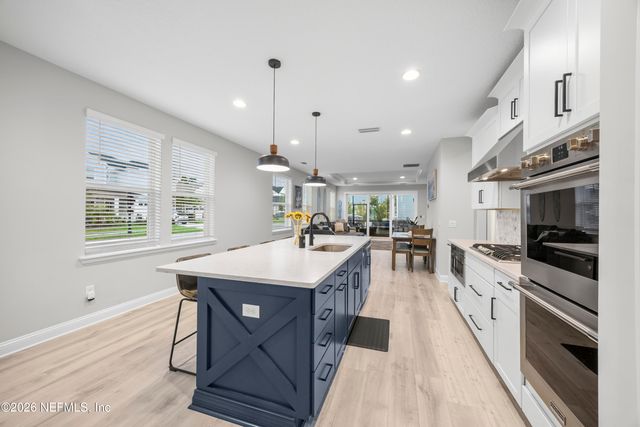 21 SEA GREEN Way, Ponte Vedra, FL 32081