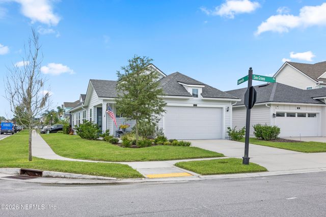 21 SEA GREEN Way, Ponte Vedra, FL 32081
