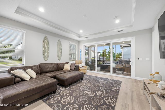 21 SEA GREEN Way, Ponte Vedra, FL 32081