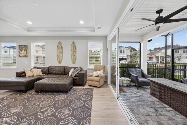 21 SEA GREEN Way, Ponte Vedra, FL 32081