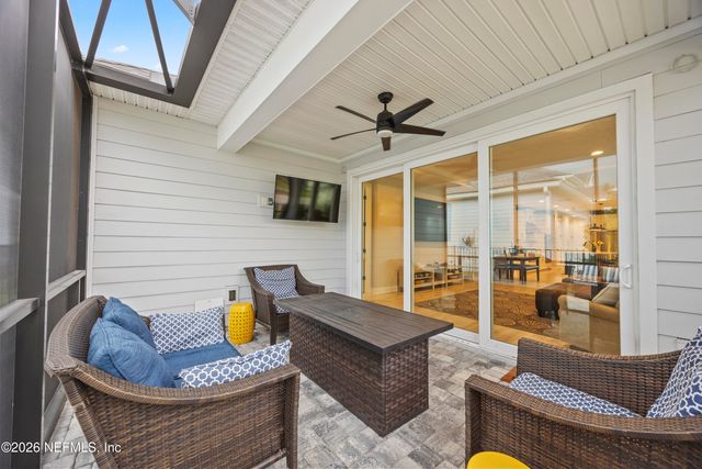 21 SEA GREEN Way, Ponte Vedra, FL 32081