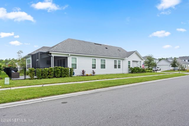 21 SEA GREEN Way, Ponte Vedra, FL 32081