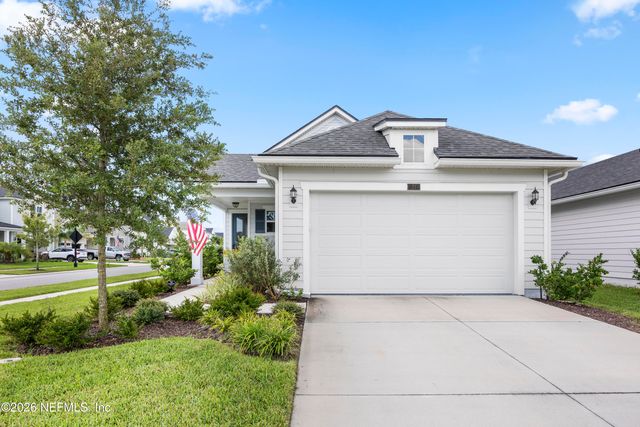 21 SEA GREEN Way, Ponte Vedra, FL 32081