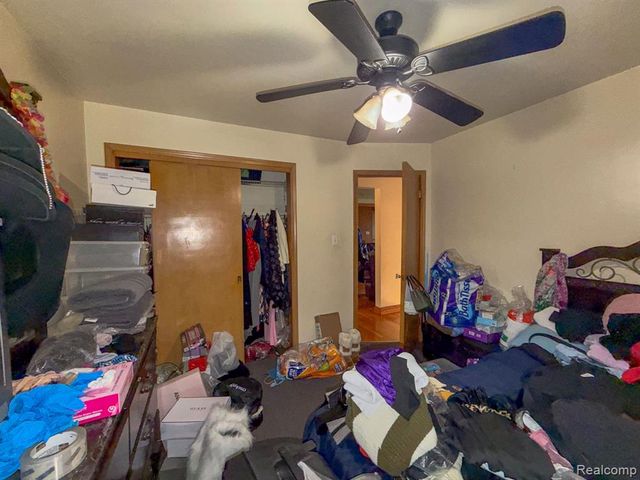 16525 Ego Avenue, Eastpointe, MI 48021