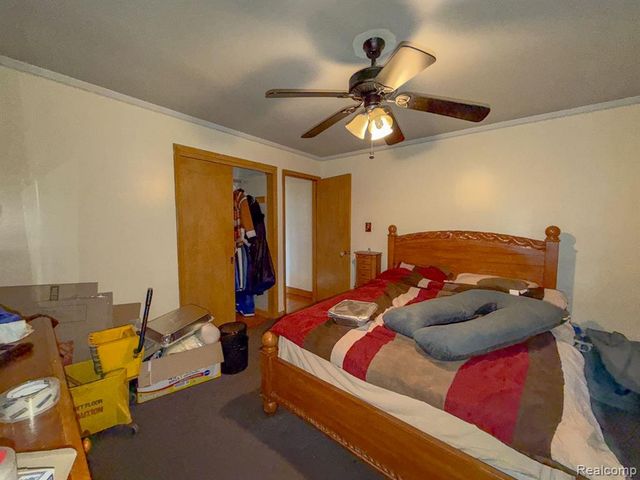 16525 Ego Avenue, Eastpointe, MI 48021