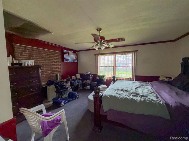 16525 Ego Avenue, Eastpointe, MI 48021