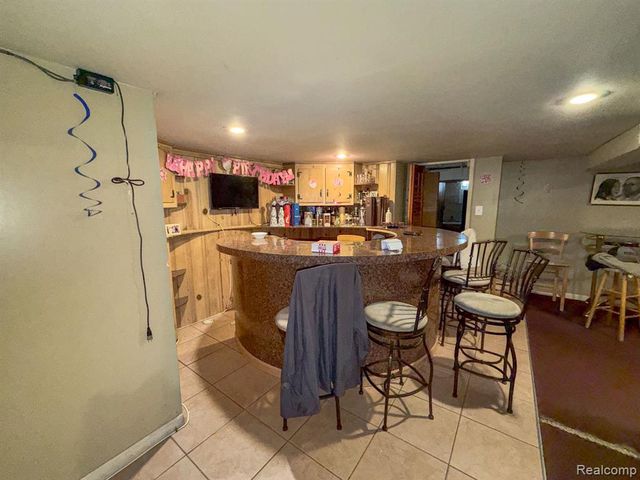 16525 Ego Avenue, Eastpointe, MI 48021