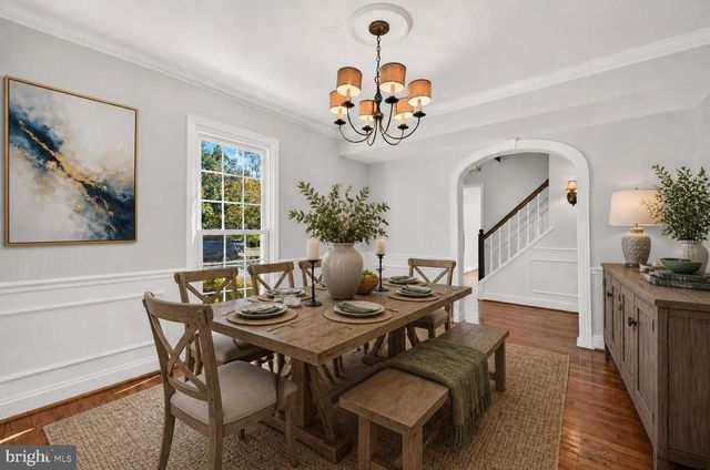 4400 CHEATHAM CT, Alexandria, VA 22310