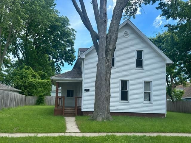 109 South Avenue, Mt Clemens, MI 48043