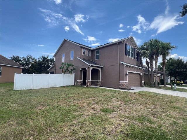 8315 DEERLAND BLUFF LANE, Riverview, FL 33578