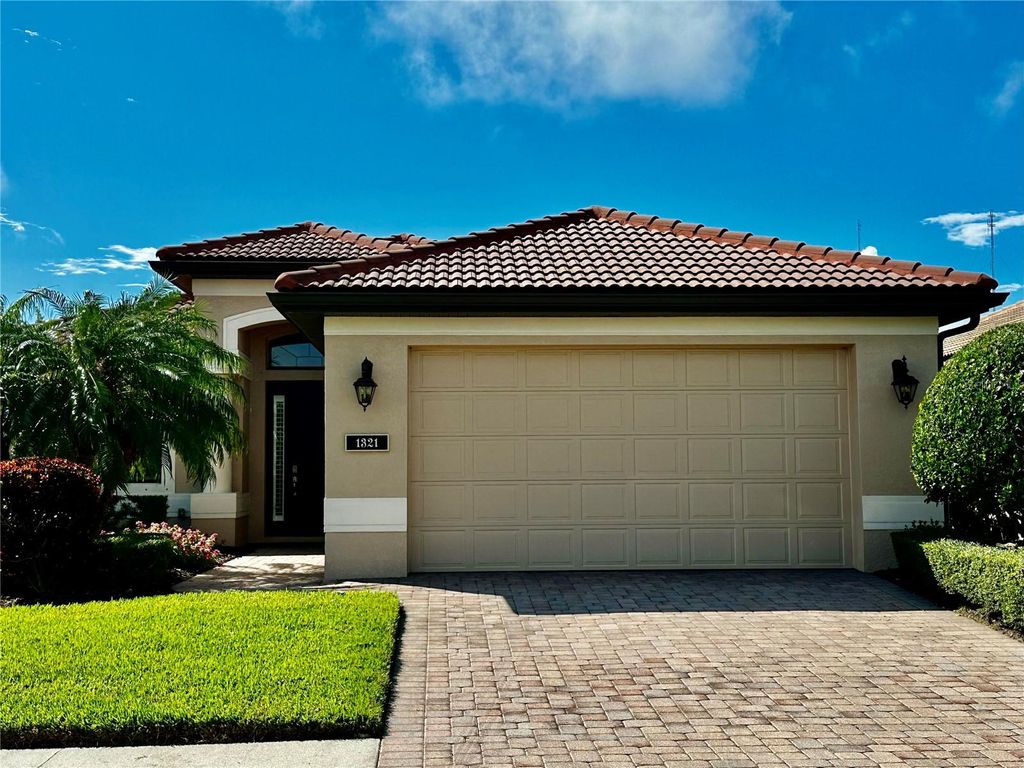 1321 CIELO COURT, Nokomis, FL 34275