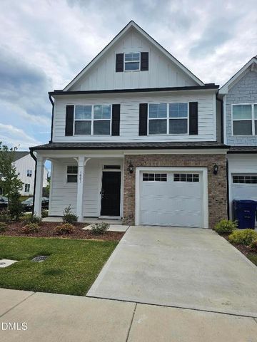 1001 Heartstone Way, Durham, NC 27713