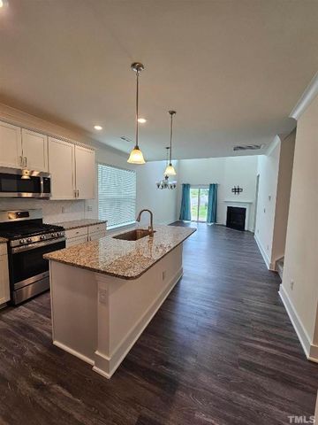 1001 Heartstone Way, Durham, NC 27713