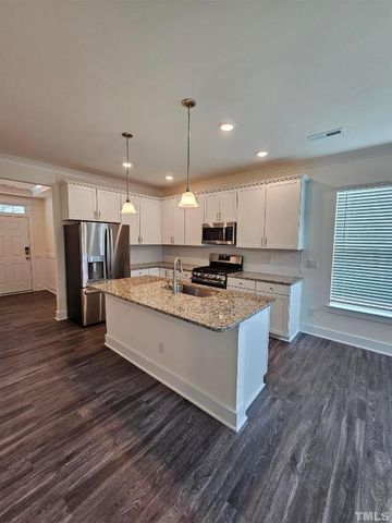 1001 Heartstone Way, Durham, NC 27713