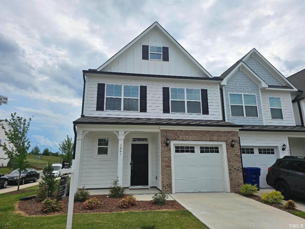 1001 Heartstone Way, Durham, NC 27713