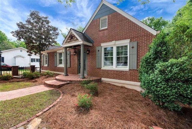 952 Wayside Street, Cornelia, GA 30531