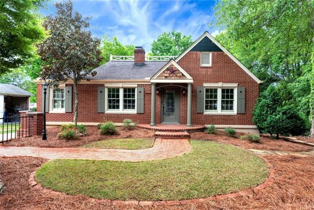 952 Wayside Street, Cornelia, GA 30531