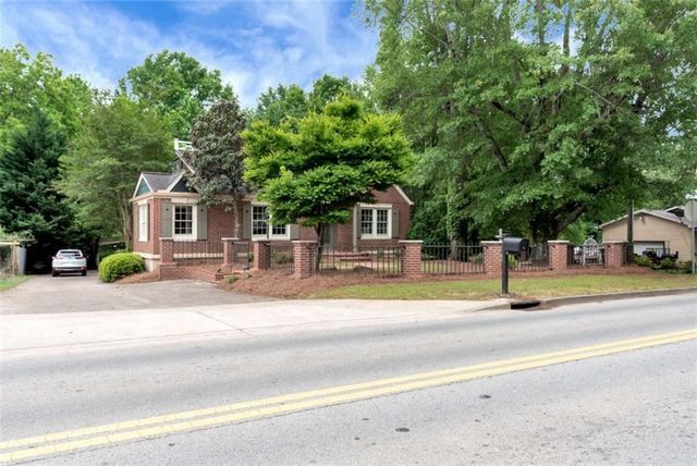 952 Wayside Street, Cornelia, GA 30531