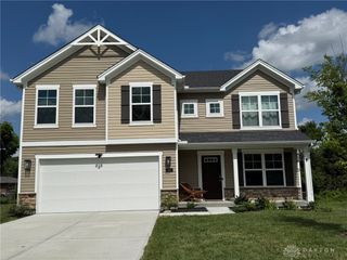 562 Maxwell Court, Germantown, OH 45327
