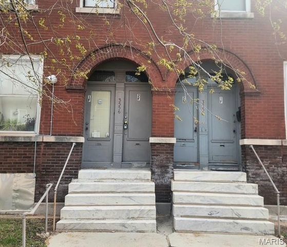 3556 Tennessee Avenue, St Louis, MO 63118