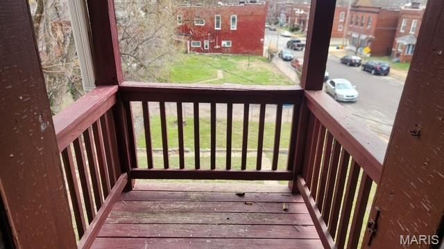 3556 Tennessee Avenue, St Louis, MO 63118