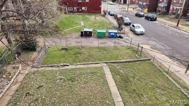 3556 Tennessee Avenue, St Louis, MO 63118