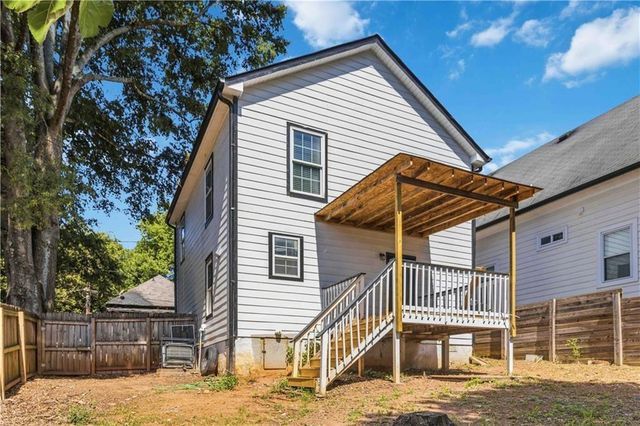 732 Garibaldi Street SW, Atlanta, GA 30310