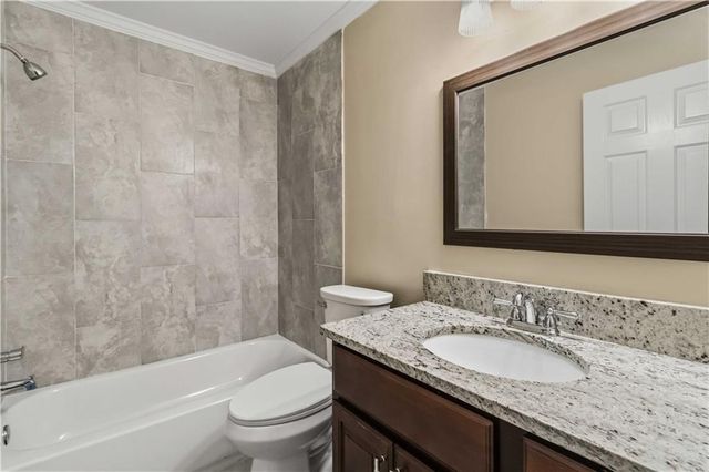 732 Garibaldi Street SW, Atlanta, GA 30310
