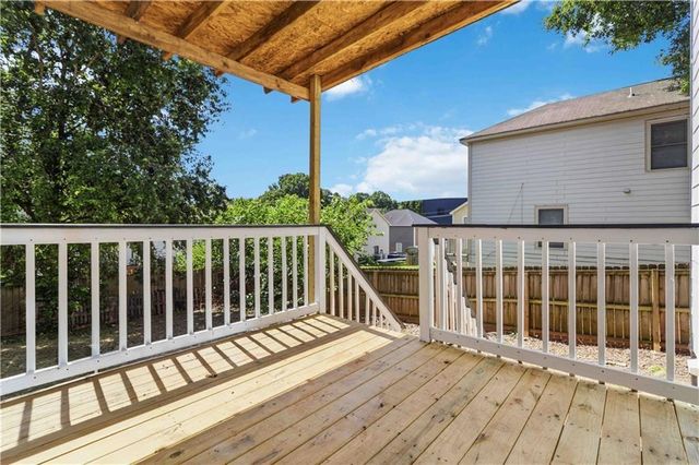 732 Garibaldi Street SW, Atlanta, GA 30310
