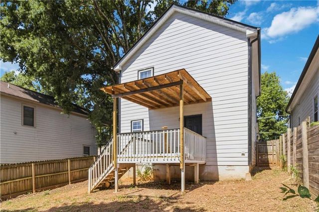 732 Garibaldi Street SW, Atlanta, GA 30310