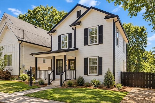 732 Garibaldi Street SW, Atlanta, GA 30310