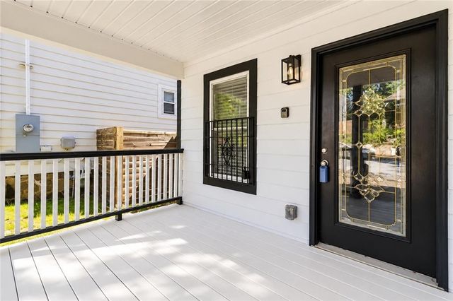 732 Garibaldi Street SW, Atlanta, GA 30310