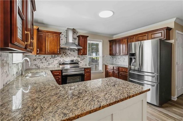 732 Garibaldi Street SW, Atlanta, GA 30310