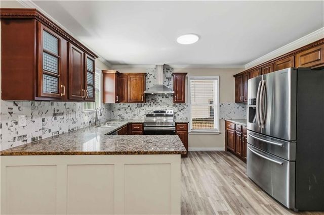 732 Garibaldi Street SW, Atlanta, GA 30310