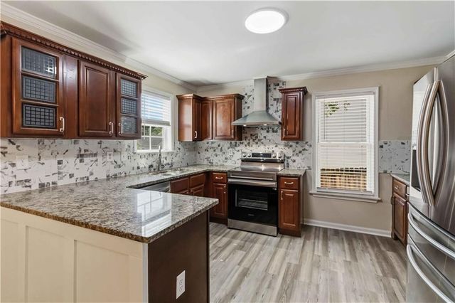 732 Garibaldi Street SW, Atlanta, GA 30310