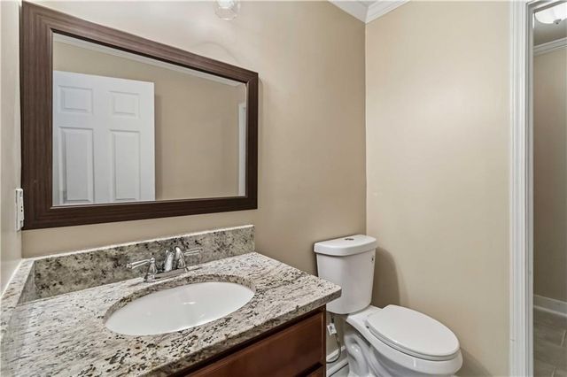 732 Garibaldi Street SW, Atlanta, GA 30310