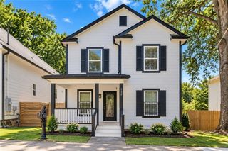 732 Garibaldi Street SW, Atlanta, GA 30310
