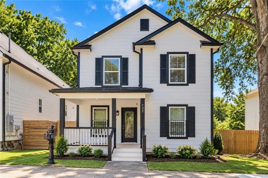 732 Garibaldi Street SW, Atlanta, GA 30310