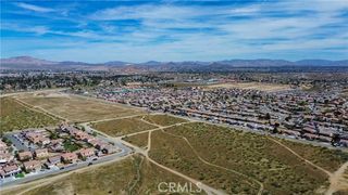 0 8th Avenue, Victorville, CA 92395