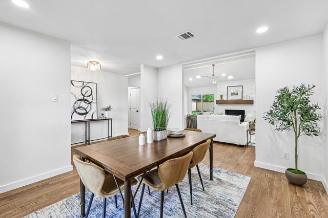7330 Alto Caro Drive, Dallas, TX 75248