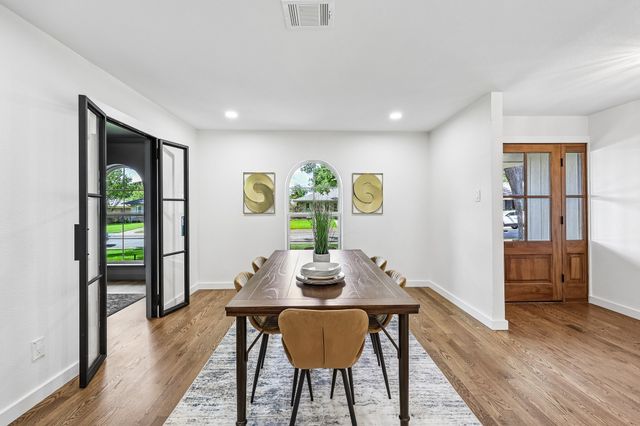 7330 Alto Caro Drive, Dallas, TX 75248