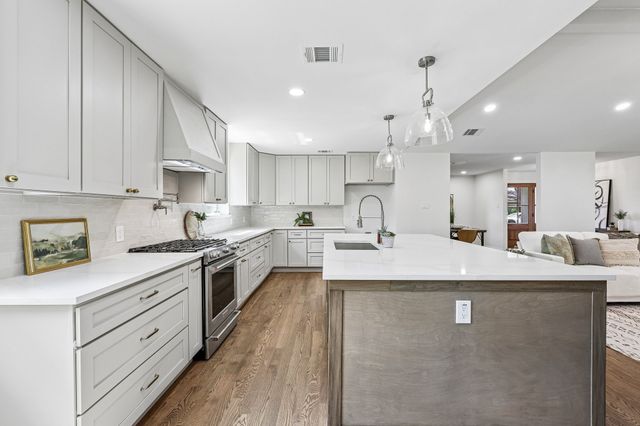 7330 Alto Caro Drive, Dallas, TX 75248